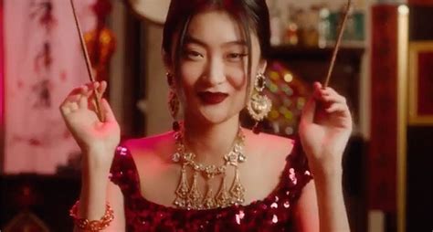 dolce gabbana campaign china|dolce & gabbana china controversy.